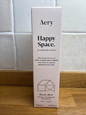 Aery happy space room - space, mist