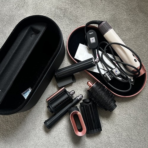 Dyson airwrap d - airwrap™, i.d
