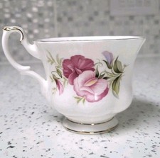 Royal Albert Bone China Flower
