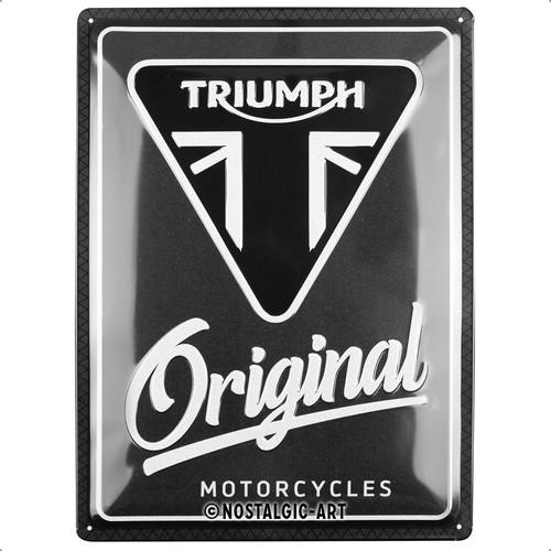 Tin sign metal - 12, 16