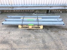 5X C-Purlin roof joists