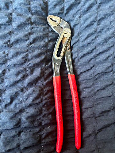 Knipex 300 water - knipex, pump