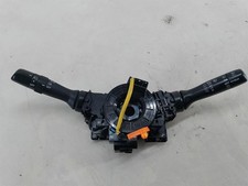 Toyota Yaris 2007 Wiper turn