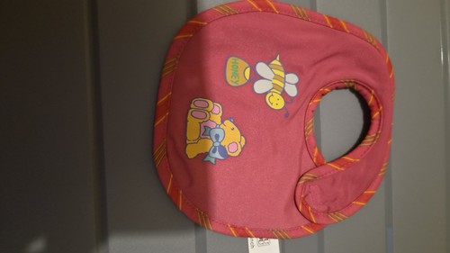 Baby chou bib - baby,