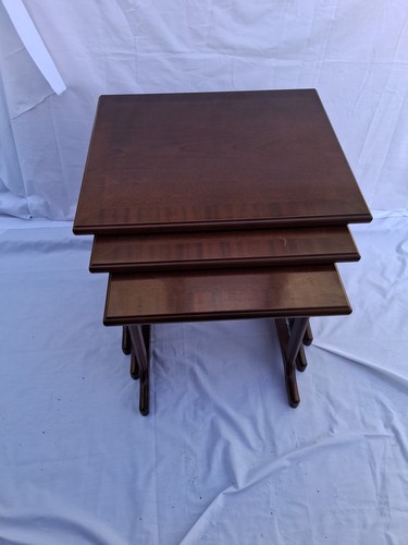 Plan nest tables - g,