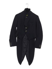Comme Des Garçons Overcoat