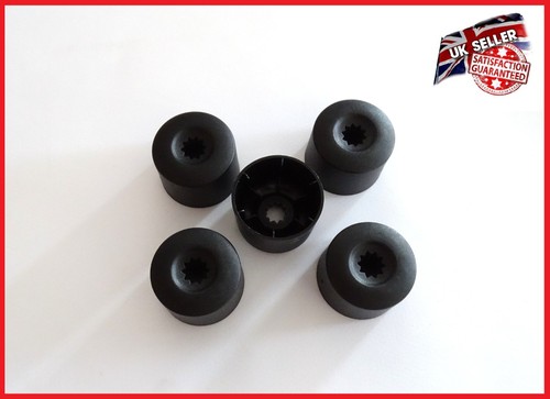 Premium wheel nut bolt - bolt, covers