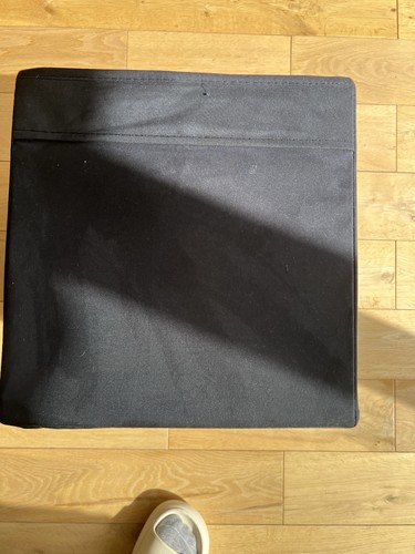 Ikea drona black - ikea, box