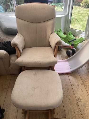 Dutalier reclining rocking - dutalier,