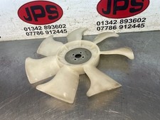 7 fin 370mm plastic cooling