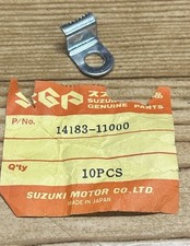 NOS SUZUKI T250, T350, GT250 