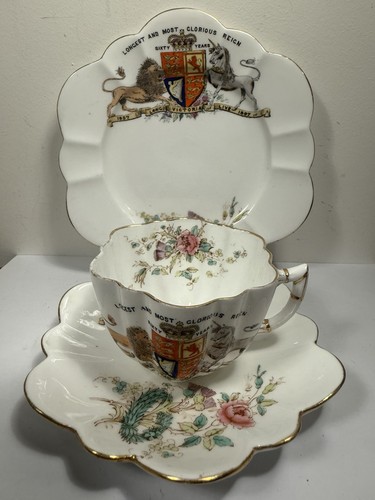 Foley daisy pattern - pattern, cup