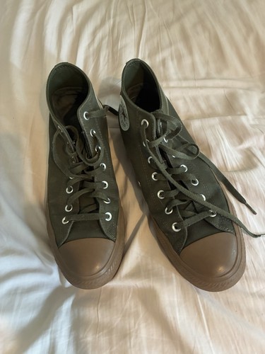 Converse cordura dark gum - converse, sole