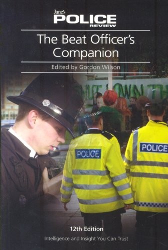 Beat officer companion - beat, officer's