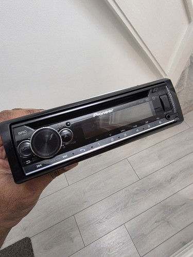 Pioneer deh s720dab - mp3, usb