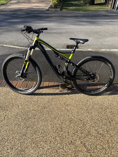 Specialized stumpjumper evo - stumpjumper,