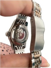 Women’s watch. Oris Big
