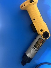 DeWalt 7.2V DW920 Cordless