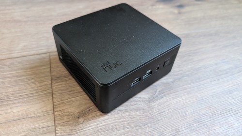 Intel nuc arena canyon mini - arena,