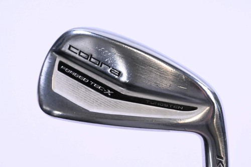 Cobra 2025 king tec - king, iron