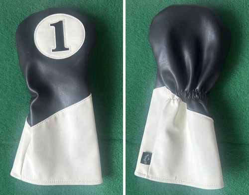 Callaway driver headcover - callaway,