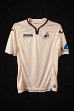 Swansea City | 2017/18 Home