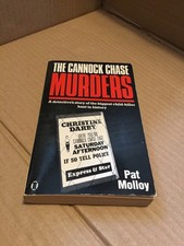 The Cannock Chase Murders, Pat