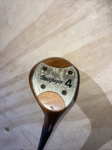Macgregor jack nicklaus - nicklaus, golden