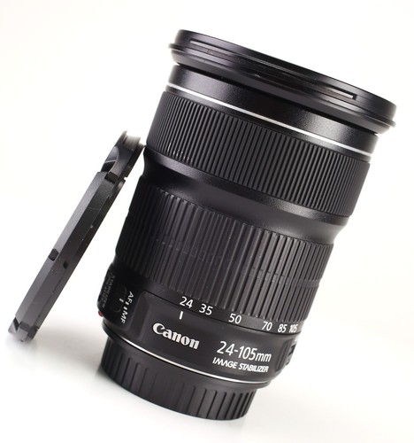 Canon 105mm 5 6 - ef, is