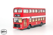Bus Model - ABC Models TRA5003 London Buses V25 (JOV775P) Volvo Ailsa Alexander