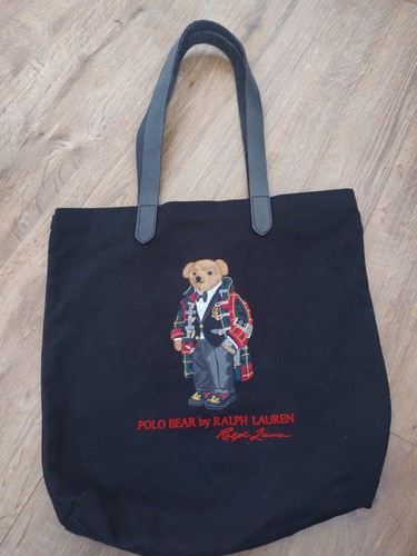 Ralph lauren polo - lauren, bear