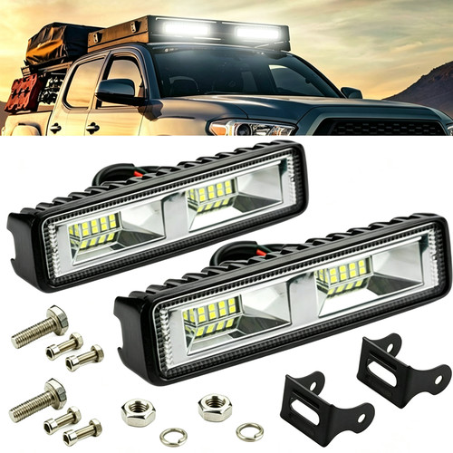 48w led work light - 48w,
