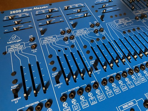 4033653032438 behringer 2600 - 4033653032438,