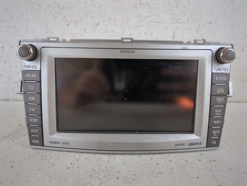 Toyota verso spirit - t,