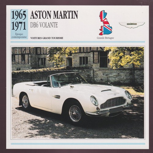 1965 1971 aston - 1965-1971, aston-martin