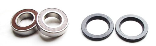 Wheel bearing kit front - bearing,