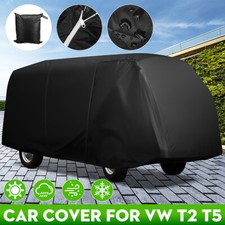 Waterproof Full Car Cover