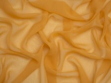 Minerva Sheer Chiffon Fabric 110cm / 40" Wide - per metre