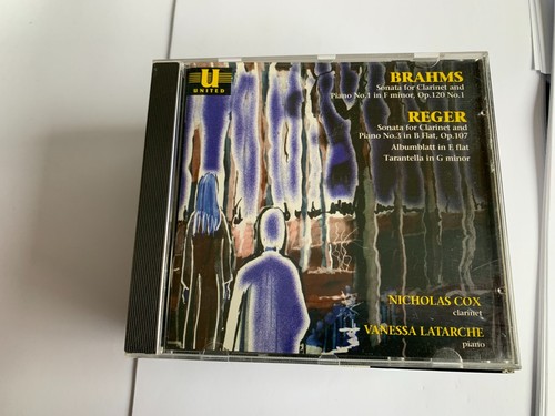 Brahms sonata clarinet piano - brahms:,