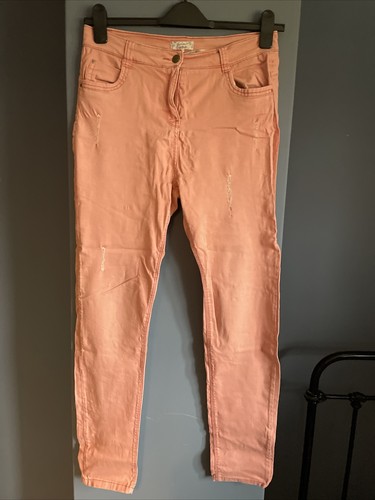 Falmer heritage size coral - size, 10