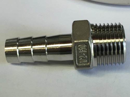 Bsp stainless steel - bsp,