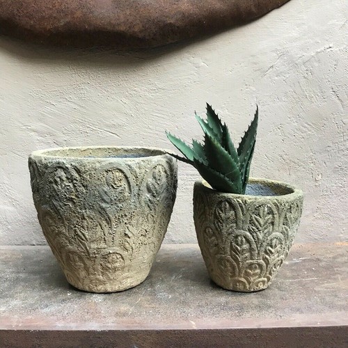 Rustic safari floral etched - rustic,