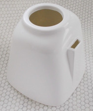 WOT 4 Foam E Glassfibre Cowl