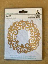 Docrafts Xcut die FILIGREE