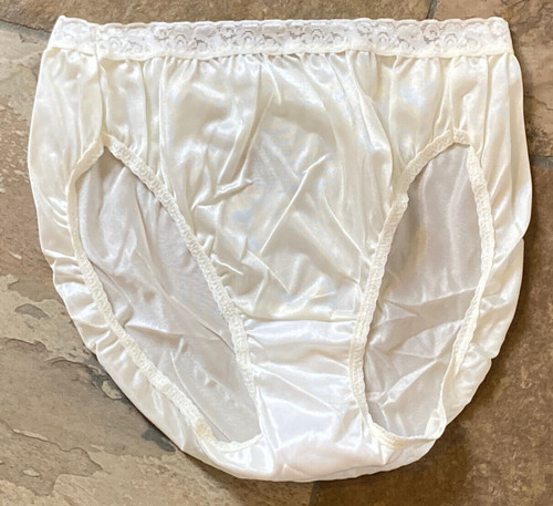Hanes 2xl ivory - hanes, silky