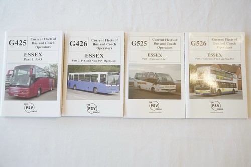 Psv circle g425 g426 - circle,