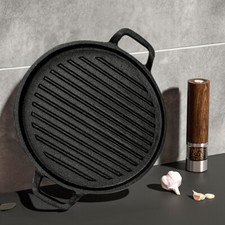 Camping Non Stick Steak BBQ