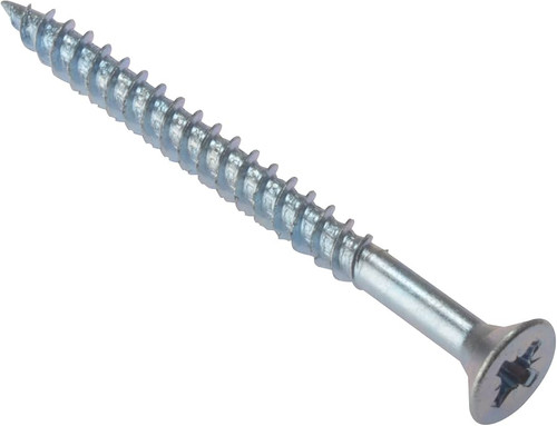 Forgefix gauge woodscrews - forgefix,