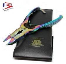 CANTILEVER Toe nail Clippers