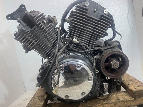 Yamaha star 1300 - yamaha, v